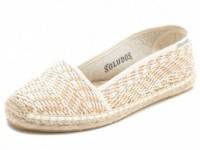 Soludos Raffia Espadrilles