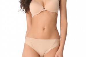 SPANX Bra-llelujah! Underwire Contour Bra