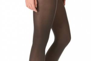 SPANX Haute Contour Tights