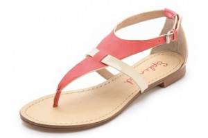 Splendid Caleta Sandals