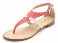 Splendid Caleta Sandals