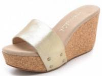 Splendid Greenville Wedge Sandals