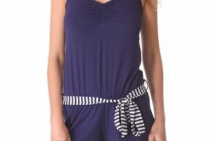 Splendid Nautical Romper