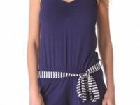 Splendid Nautical Romper