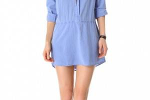 Splendid Shirtdress