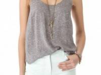 Splendid Shirting Tank