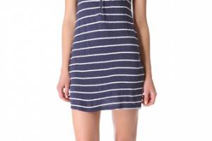 Splendid Striped Tank Dress