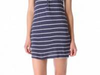 Splendid Striped Tank Dress