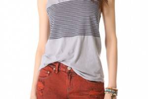 Stateside Stripe Tank