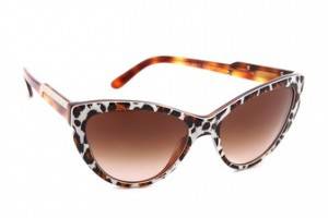 Stella McCartney Cat Eye Sunglasses