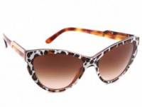 Stella McCartney Cat Eye Sunglasses