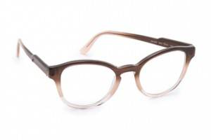 Stella McCartney Rounded Glasses