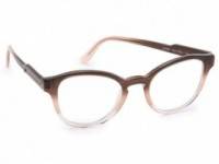 Stella McCartney Rounded Glasses
