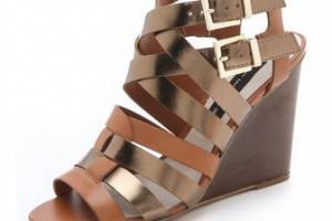 Steven Midori Strappy Sandals