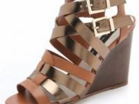 Steven Midori Strappy Sandals