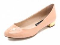 Steven Paigge Low Pumps