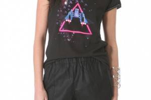 STYLESTALKER Sci Fi Guy Tee