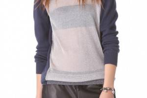 STYLESTALKER Teleportation Sweater