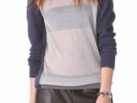 STYLESTALKER Teleportation Sweater