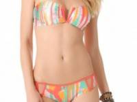 Suboo Ipanema Bandeau Bikini