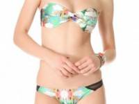 Suboo Sun Kissed Nirvana Bandeau Bikini Set