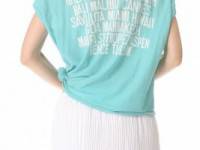 SUNDRY Destinations Tee