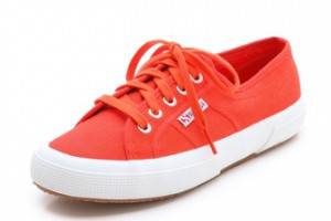 Superga Classic Cotu Sneakers