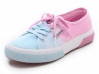 Superga Ombre Sneakers