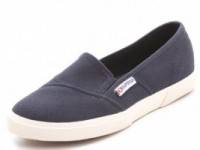 Superga Slip On Sneakers