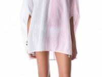 Surf Bazaar Batwing Cover Up