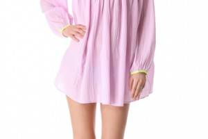 Surf Bazaar Cover Up Tunic