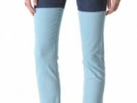 Surface to Air Horizontal Super Skinny Jeans