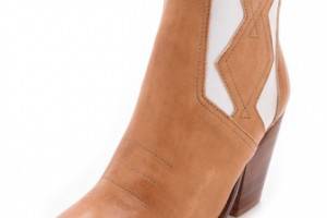 Surface to Air Serra Cowboy Booties