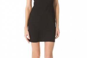 Susana Monaco Crew Dress