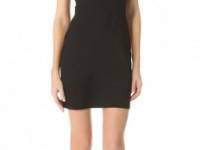 Susana Monaco Crew Dress