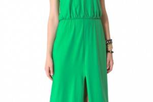 Susana Monaco Emilia Maxi Dress