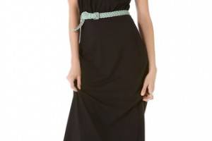 Susana Monaco Madison Maxi Dress