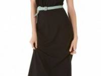 Susana Monaco Madison Maxi Dress