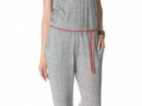 Swildens Genius Jumpsuit