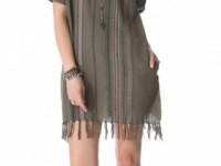 Swildens Ictus Silk Dress