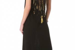 Swildens Ileus Maxi Dress