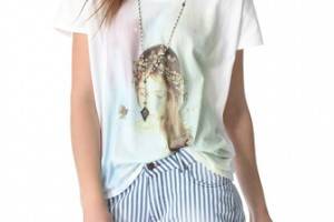 Swildens Printed Tee