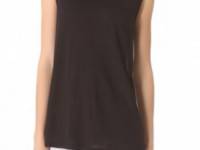 T by Alexander Wang Classic Muscle Tee