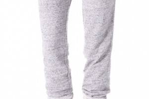 T by Alexander Wang French Terry Sweatpants