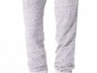 T by Alexander Wang French Terry Sweatpants