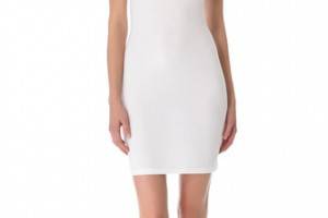 T by Alexander Wang Tank Dress