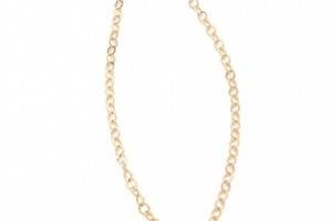 T. Kilburn Duet Crystal Necklace