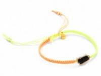 Tai Colorblock Stone Bracelet