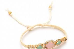 Tai Stone Party Bracelet