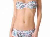 Tallow Chinta Supportive Bikini